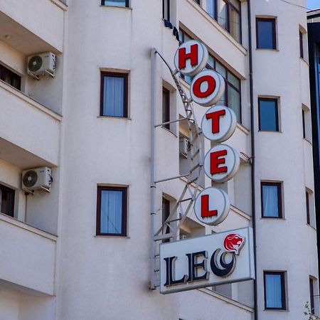 Hotel Leo Peje Dış mekan fotoğraf