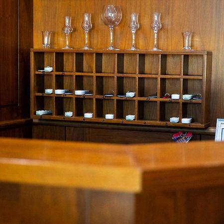 Hotel Leo Peje Dış mekan fotoğraf